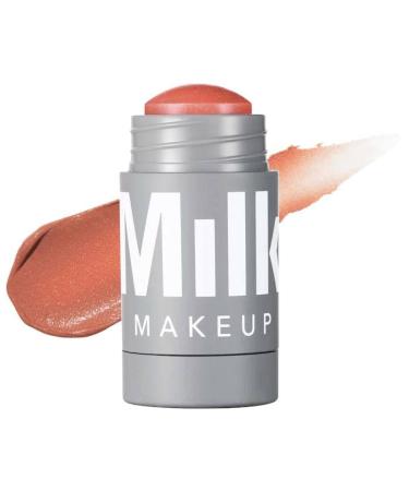 MILK MAKEUP Lip + Cheek Cream Blush Stick - Smirk