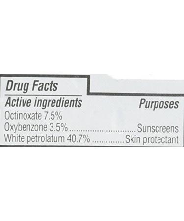 ChapStick Skin Protection Sunscreen Moisturizer Original SPF 12 0.15 oz (Pack of 2) - Buy Online on GoSupps.com