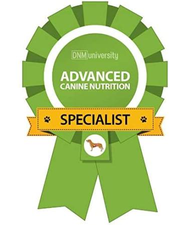 Good Karma Naturals Bulk Up All Natural Digestion Support Powder for Dogs - Diarrhea Relief & Anal Gland Health Supplement (8oz) - Buy Online on GoSupps.com