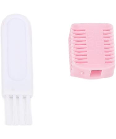 Buy Electric Eyebrow Trimmer for Women - Safe Portable Washable Hair Removal with R-Shaped Blades - Buy Online on GoSupps.com