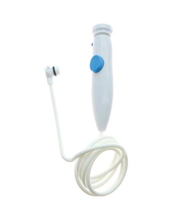 VWONST Replacement Handle/Hose for WP-100,WP-900 Oral irrigator/Ultra Waterfront for