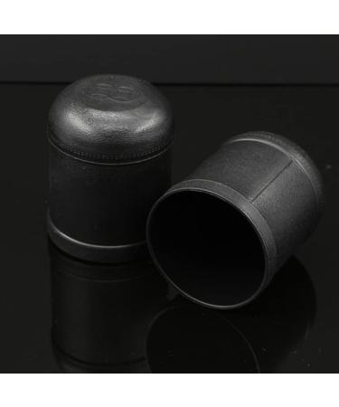 Alipis 10PCS Plastic Dice Cup Shaker Set for KTV Party Bar - Fun Game Tool - Buy Online on GoSupps.com
