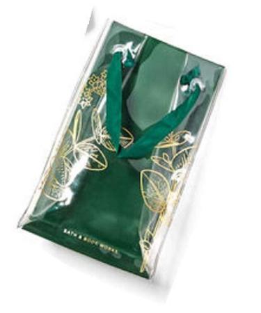 Shop Bath and Body Works Eucalyptus Spearmint Gift Bag - International Shipping Available - Buy Online on GoSupps.com