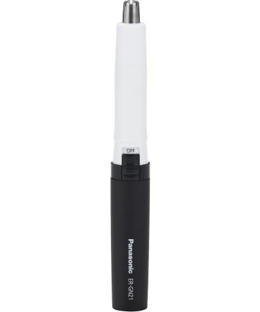 Buy Panasonic ER-GN21-K Etiquette Cutter | Precision Trimming for Men & Women | Global Shipping Available - Buy Online on GoSupps.com