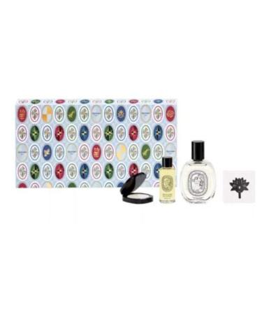Diptyque Limited Edition Do Son 4 Piece Set - Buy Online on GoSupps.com