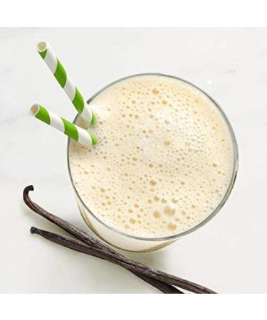 HMR 500 Vanilla Shake Meal Replacement Triple Pack - 10g Protein, 100 Cal - 54 Servings - Buy Online on GoSupps.com
