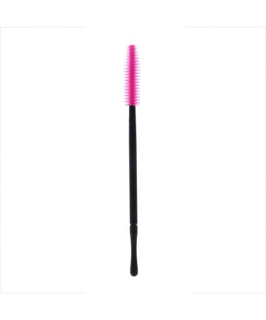 Disposable Silicone Eyelash Brush Pencils | Adjustable Mascara Applicator & Eyebrow Makeup Kit - Buy Online on GoSupps.com