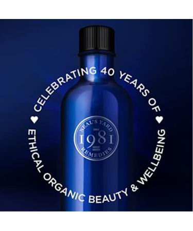Neal's Yard Remedies Frankincense Age-Defying Eye Cream 15g - Buy Online on GoSupps.com