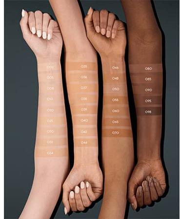 Catrice HD Liquid Coverage Foundation - Waterproof Makeup with Pipette 3x30ml (No. 005 Ivory Beige) - International Shipping Available - Buy Online on GoSupps.com