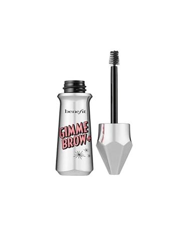 Benefit Gimme Brow+ Volumizing Fiber Gel Gimme Brow+ #5 Deep Shade 5