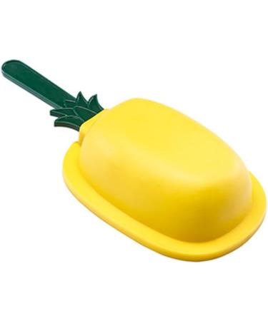 Alipis 4 Pcs Silicone Molds Friends Mold Fruit Silicone Ice Cream Molds Popsicle Container with Cover Mx2pcs As Shownx2pcs - Buy Online on GoSupps.com