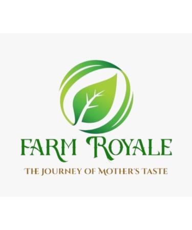 Farm Royale Spice Combo(Turmeric Powder Green Cardamom Black Mustared Beej Hing Whole Corinder Powder Cloves Whole) - Buy Online on GoSupps.com