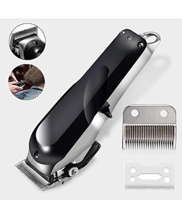 piuryue for Magic Clip Cord & Cordless Replacement Blade + Cutter Blade-Gold - Buy Online on GoSupps.com