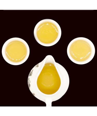 HELLOYOUNG 500g G teau de th blanc Gongmei fait main biologique chinois Nourriture verte th Pu'er avec un go t intense et un arri re-go t sucr Th pu-erh Pu'er Tea - Buy Online on GoSupps.com