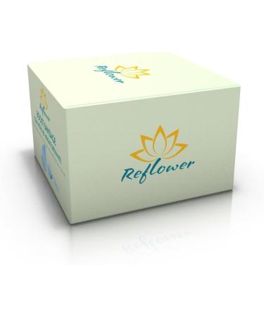  VITA AL TOP Srl Boost Draining Bandage 2 x 250 ml Bandage for detox and draining effect Reflower - Buy Online on GoSupps.com