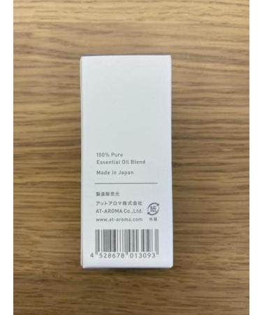 Buy Ippinka Lavender Pure Essential Oil - Eucalyptus Spike Lavender & Niaouli 10ml | International Shipping - Buy Online on GoSupps.com