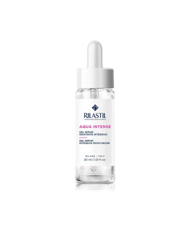 Aqua Intense Gel Serum - Intensive Moisturizer 30 ml