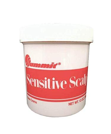 Summit Sens. Scalp Base 13 Oz