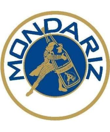 Mondariz Pack of 15 bottles of mineral water 15 x 1 l - Buy Online on GoSupps.com