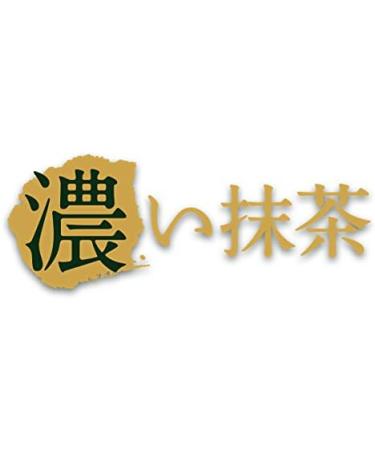 TOKYO MATCHA SELECTION - Limited season KitKat Mini Strong Double-Matcha green tea flavor 11 packages - Japan Import Standard ship by SAL: NO Tracking & Insurance  - Buy Online on GoSupps.com