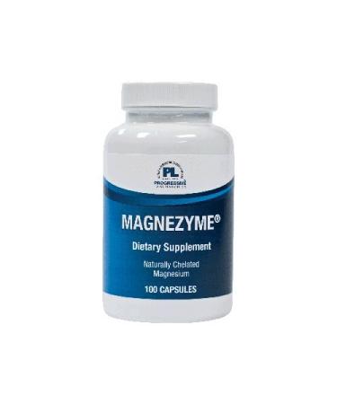Progressive Labs Magnezyme 100 caps