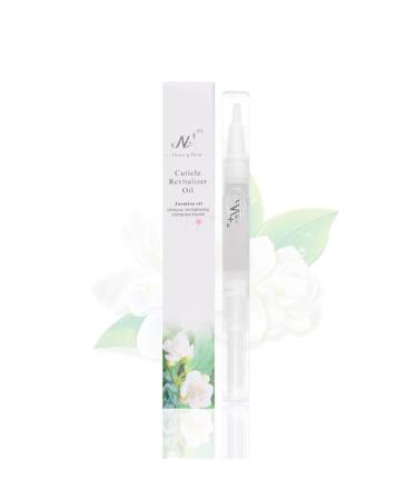 Ikasus nail care pen teacup nail structure nail structure protection & strengthening nail skin against fragile thin soft nails tillarine care oil 8x mix taste nail oil nail oil brush