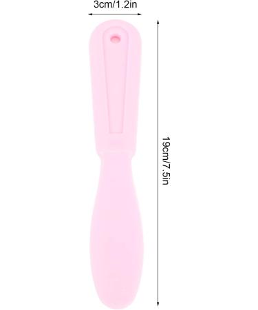 Buy Verdant Touch Plaster Spatula Set - Ergonomic Easy to Clean Wear-Resistant Pack of 5 - Ideal for Mixing & Crafting - International Shipping Available - Buy Online on GoSupps.com