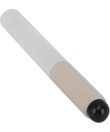 Silicone Lipstick Applicator Silicone Lip Brush Soft Transparent Handle for Concealer - Buy Online on GoSupps.com