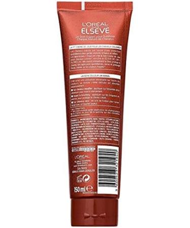 ELVIVE L Oreal Hair Color Cream Elvive-Vive Protector - Buy Online on GoSupps.com