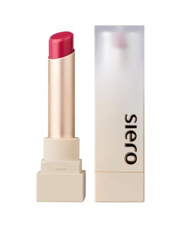 SIERO DAMASK MELROSE PLUMPER 02 GLEE Deep color moisture lip stick lip plumper