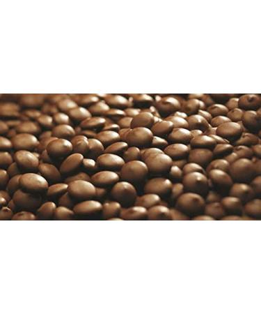 Callebaut Recipe No. 823 Finest Belgian Milk Chocolate - 5.51lb Bag, 33.6% Cacao, 20.8% Milk - Buy Online on GoSupps.com