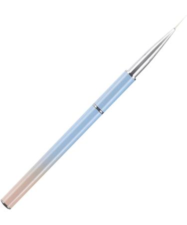 minkissy Rhinestone Tool Acrylic Nail Tools Manicure Tools Nail Art Liner Nail Nail Art Brush Nail Art Pen Manicure Liner Nail Brush Rhinestones Size 1 Picture 1 - Buy Online on GoSupps.com