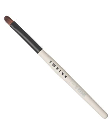 Kent Twelve Cosmetic Brush Range Lip Brush