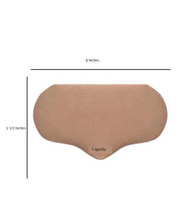 Buy Lower Back Board - Shapewear Lipo Foam Lumbar Molder for Post-Surgical & BBL Support | International Shipping Available - Buy Online on GoSupps.com