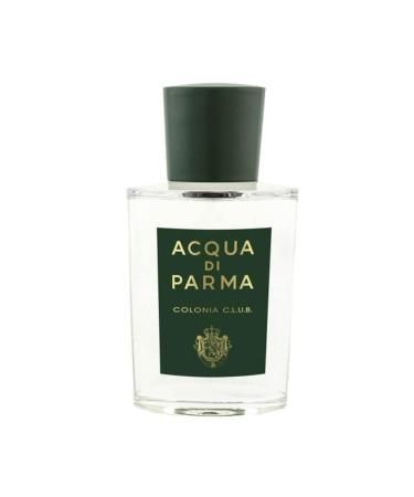 Acqua Di Parma Colonia Club Eau De Cologne Spray 3.4 Ounce 3.4 Ounce (Pack of 1) - Buy Online on GoSupps.com