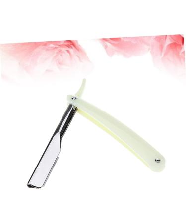 Minkissy 3-Piece Men's Razor Set | Metal Safety Shaver & Balding Razor for Smooth Shaving Experience - Buy Online on GoSupps.com