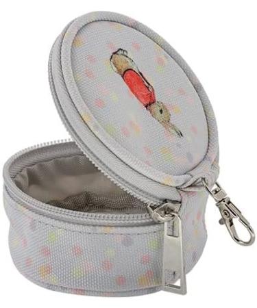 Buy Beatrix Potter Flopsy Soother Holder - International Shipping Available | Perfect for Babies - Buy Online on GoSupps.com