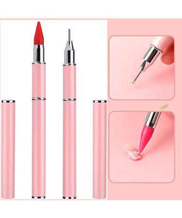 Strass Picker Tool for Nail Art & Diamond Painting | Double-Sided Rhinestones & Gemstones Picker - Buy Online on GoSupps.com