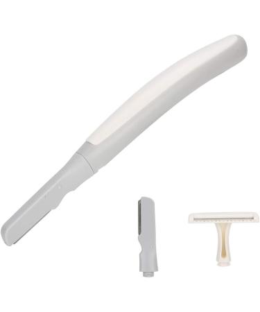 WFNIHONHON 2in1 Multifunctional Portable Eyebrow Trimmer Hair Shaver Eyebrow Trimmer Set - Buy Online on GoSupps.com