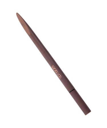 SOESFOUFU 2 1 Eyebrow Pencil Eyebrow Pen Eyeliner Pencil Brown Eyeliner