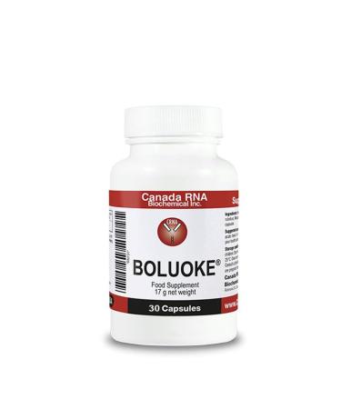 Boluoke (Lumbrokinase) 30 g lules