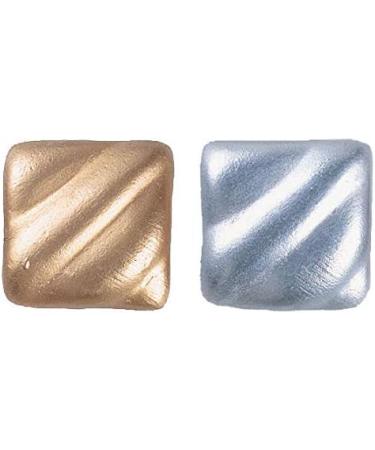 Rub-N-Buff Bundle (Silver Leaf and Gold Leaf) - Buy Online on GoSupps.com