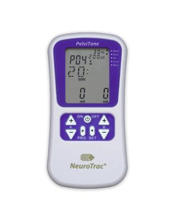 NeuroTrac Pelvitone NMS Stimulator for Pelvic Floor (Kegel) Health