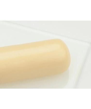 Cake Decoration Fondant Premium White 250 GR 250 g White