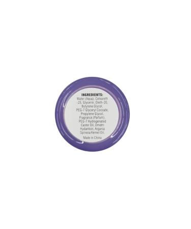 Style Factor Mini Edge Booster Strong Hold Hair Pomade (Grape) - Travel Size 0.85oz | Best for International Shipping - Buy Online on GoSupps.com