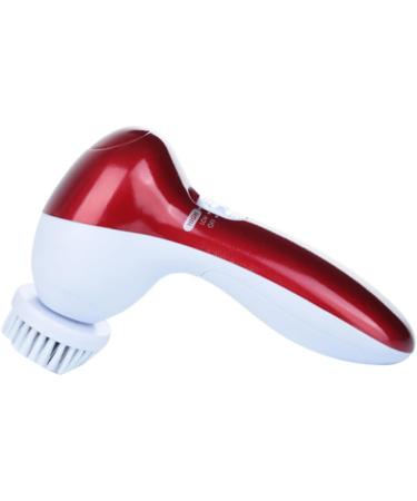 FOMIYES 11 1 Face Cleaners Facial Cleaner Multifunctional Face Cleaner Beauty Device Pores - Buy Online on GoSupps.com