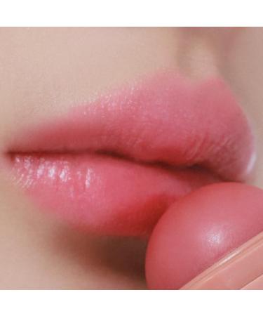 FreshO2 |Moisturizing lip cube-Pink watermelon | Made In Taiwan | Lip balm|Vegan Cruelty Free (Pink Watermelon) - Buy Online on GoSupps.com