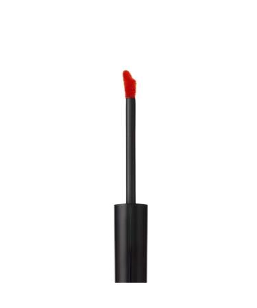L'Or al Paris Infaillible Lip Paint Lacquer 105 Red Fiction - Long-Lasting Lip Makeup | International Shipping Available - Buy Online on GoSupps.com
