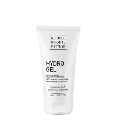 Methode Brigitte Kettner Hydro Gel