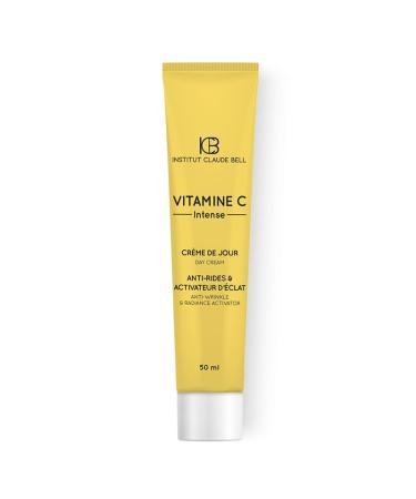 Intense Vitamin C Day Cream 50ml